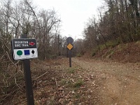 The Piedmont Medical Center Trail, Rock Hill SC  The Piedmont Medical Center Trail, Rock Hill SC : kasdorf, running, Trail Run